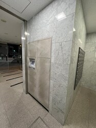 阿波座駅 徒歩2分 6階の物件内観写真